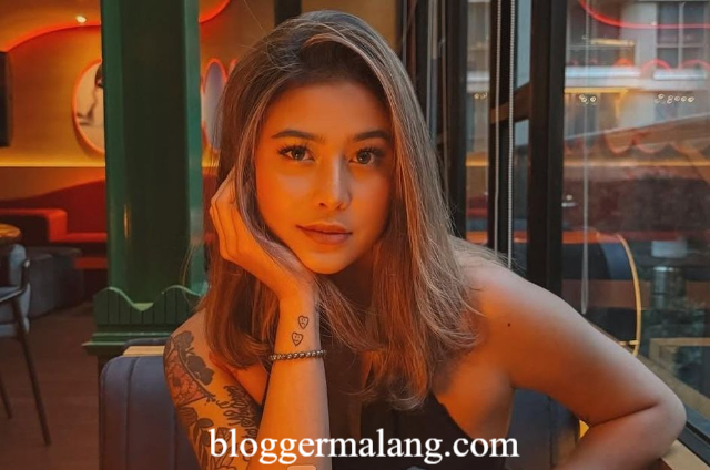 Biografi Awkarin 2025