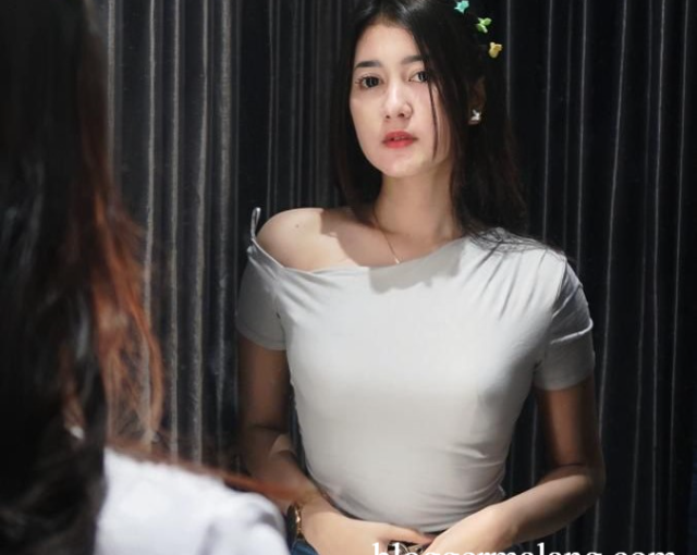 Siapa Itu Dinda Marizky?