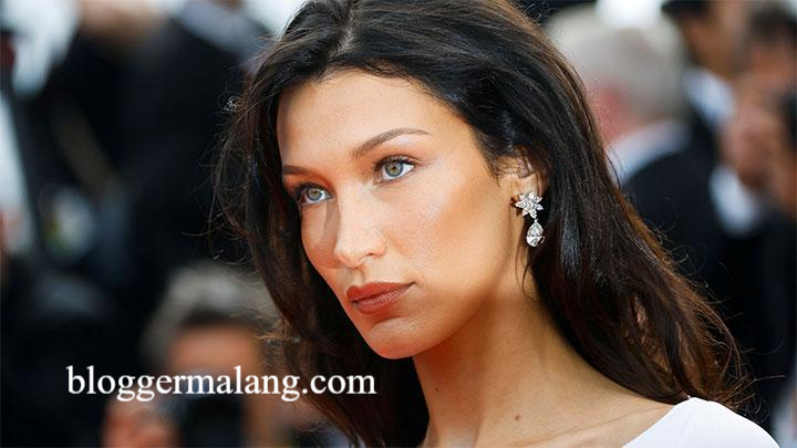 Bella Hadid: Kampanye Mode & Influencer Aktivisme