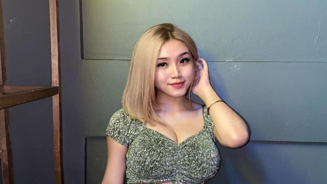 Profil Lengkap Anastasya Khosasih: Selebgram, Gamer, dan Influencer Digital